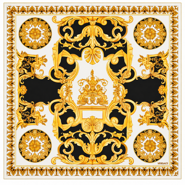 KHĂN QUÀNG VERSACE