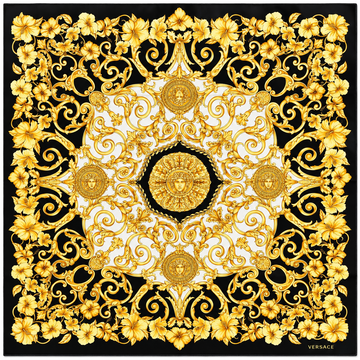 KHĂN QUÀNG VERSACE