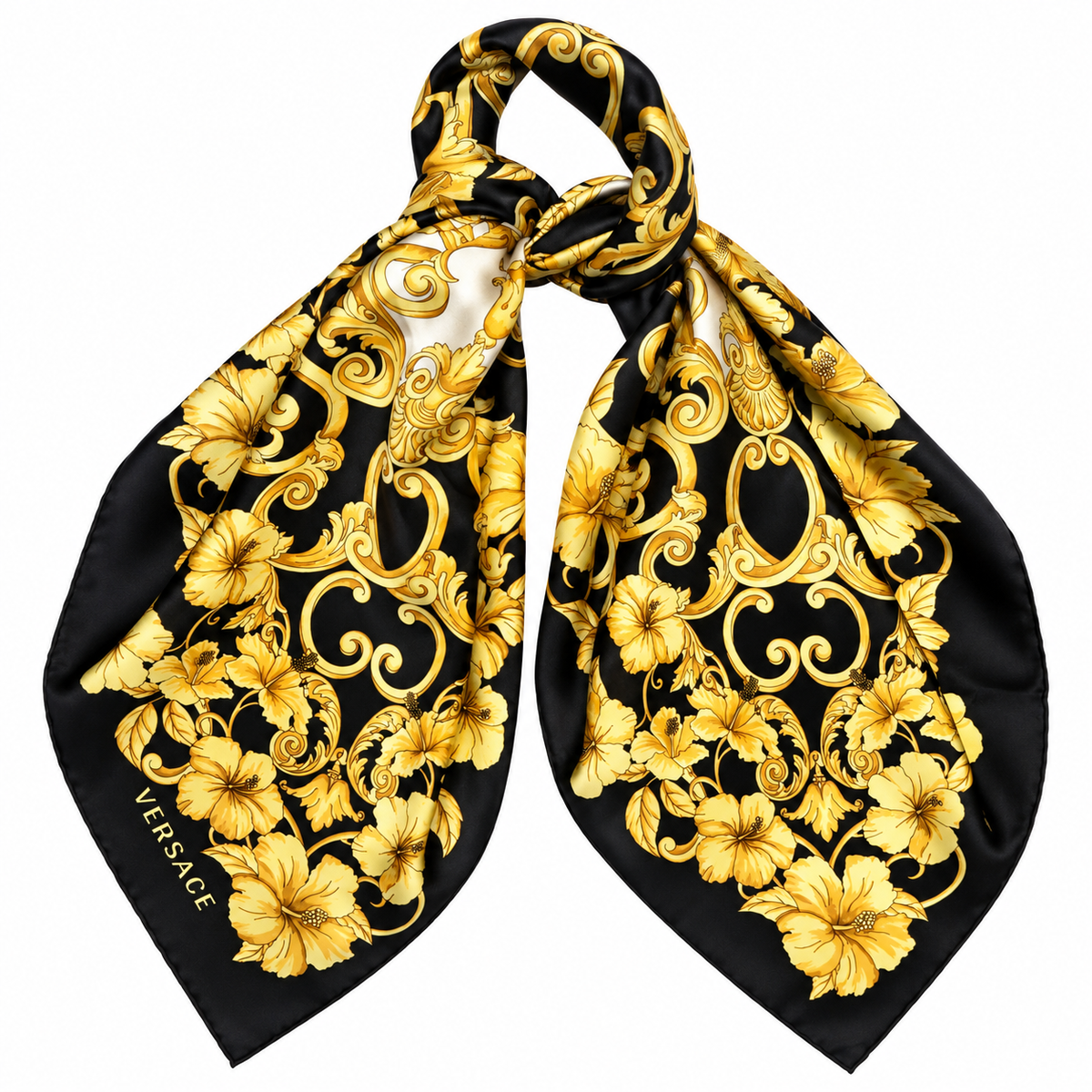 KHĂN QUÀNG VERSACE
