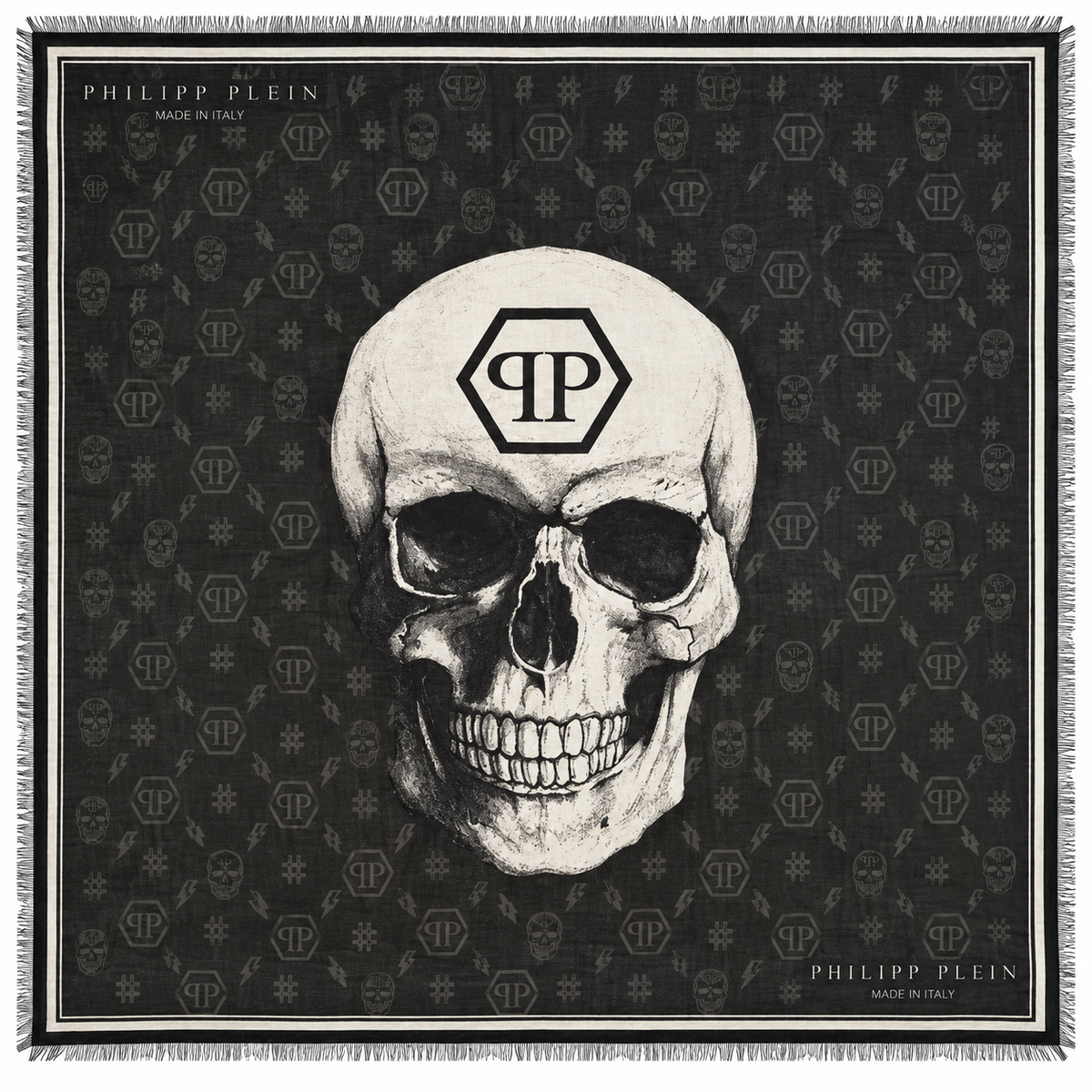 Khăn tay Philipp Plein