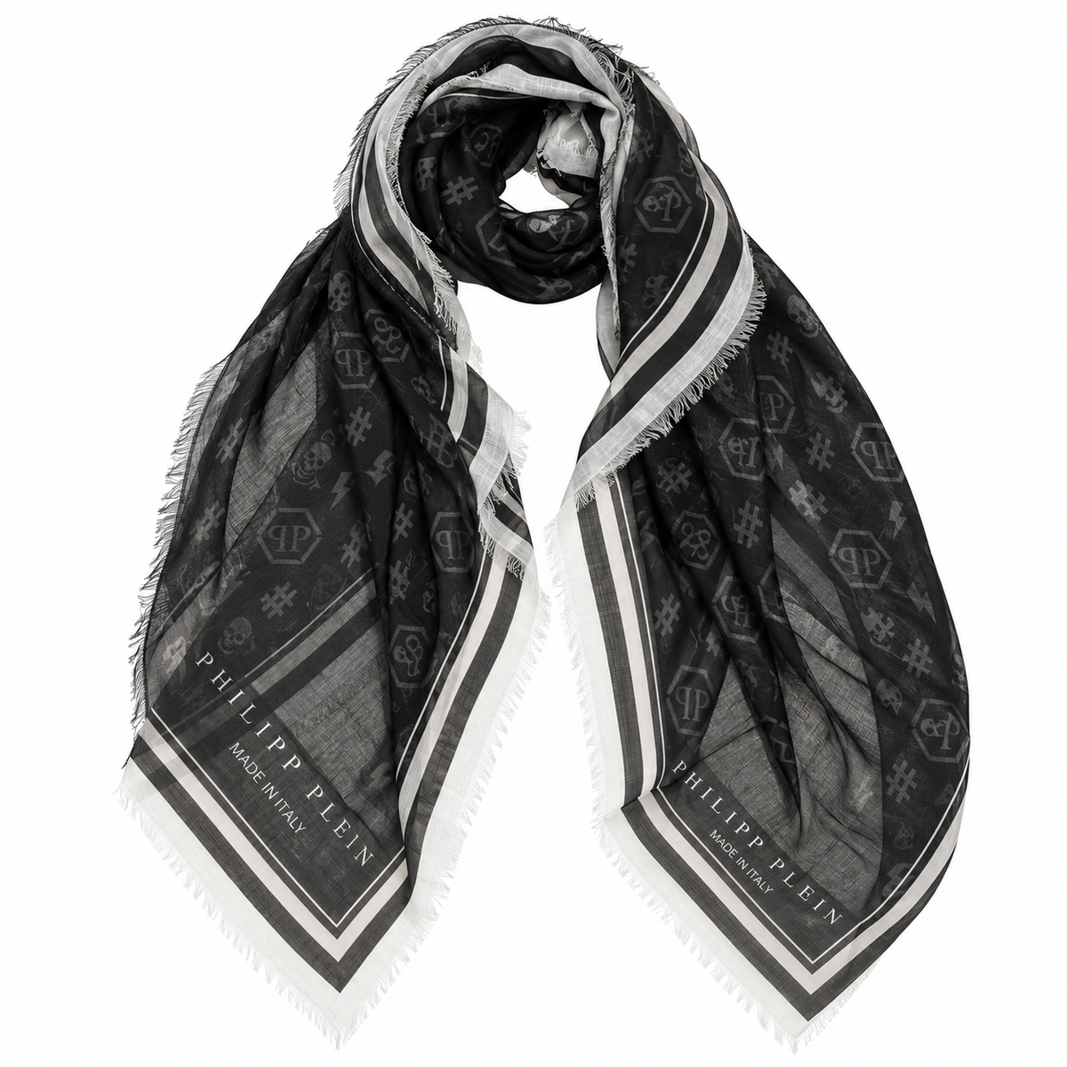 Khăn tay Philipp Plein
