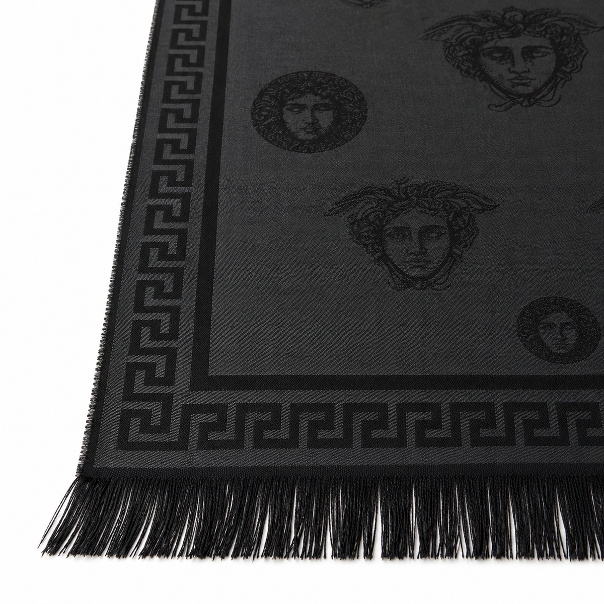 VERSACE SCARF