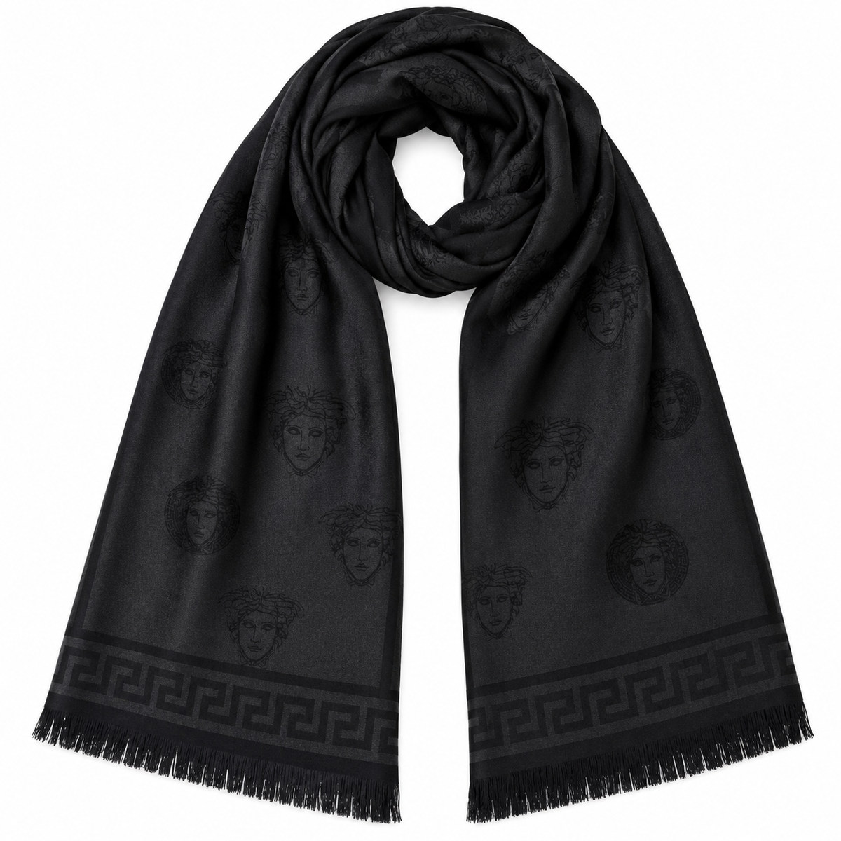 VERSACE SCARF