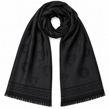 VERSACE SCARF