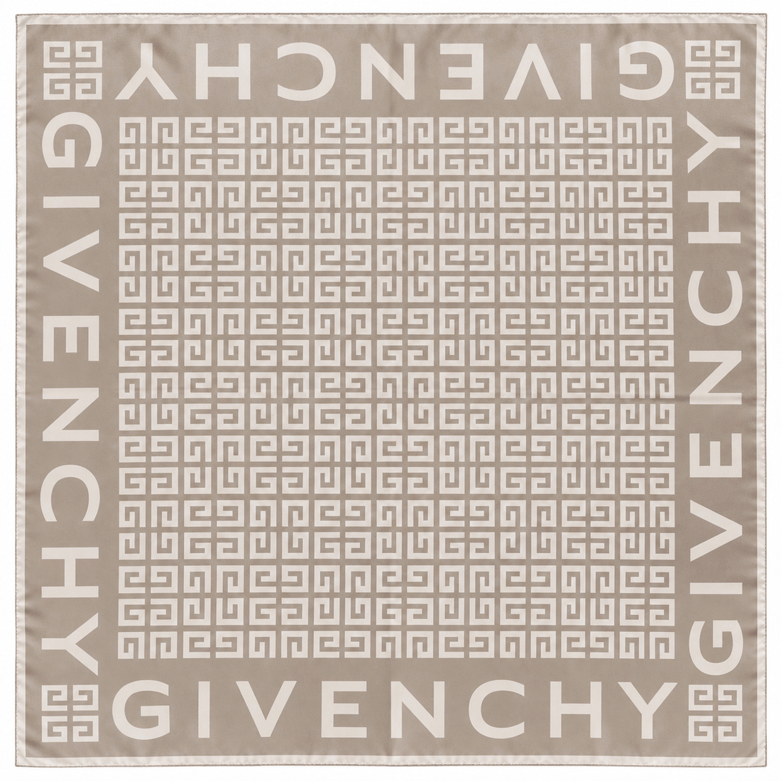 GIVENCHY KERCHIEF