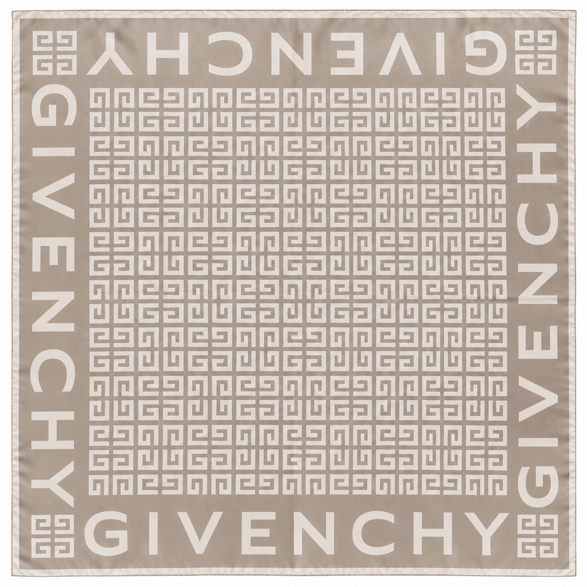 GIVENCHY KERCHIEF