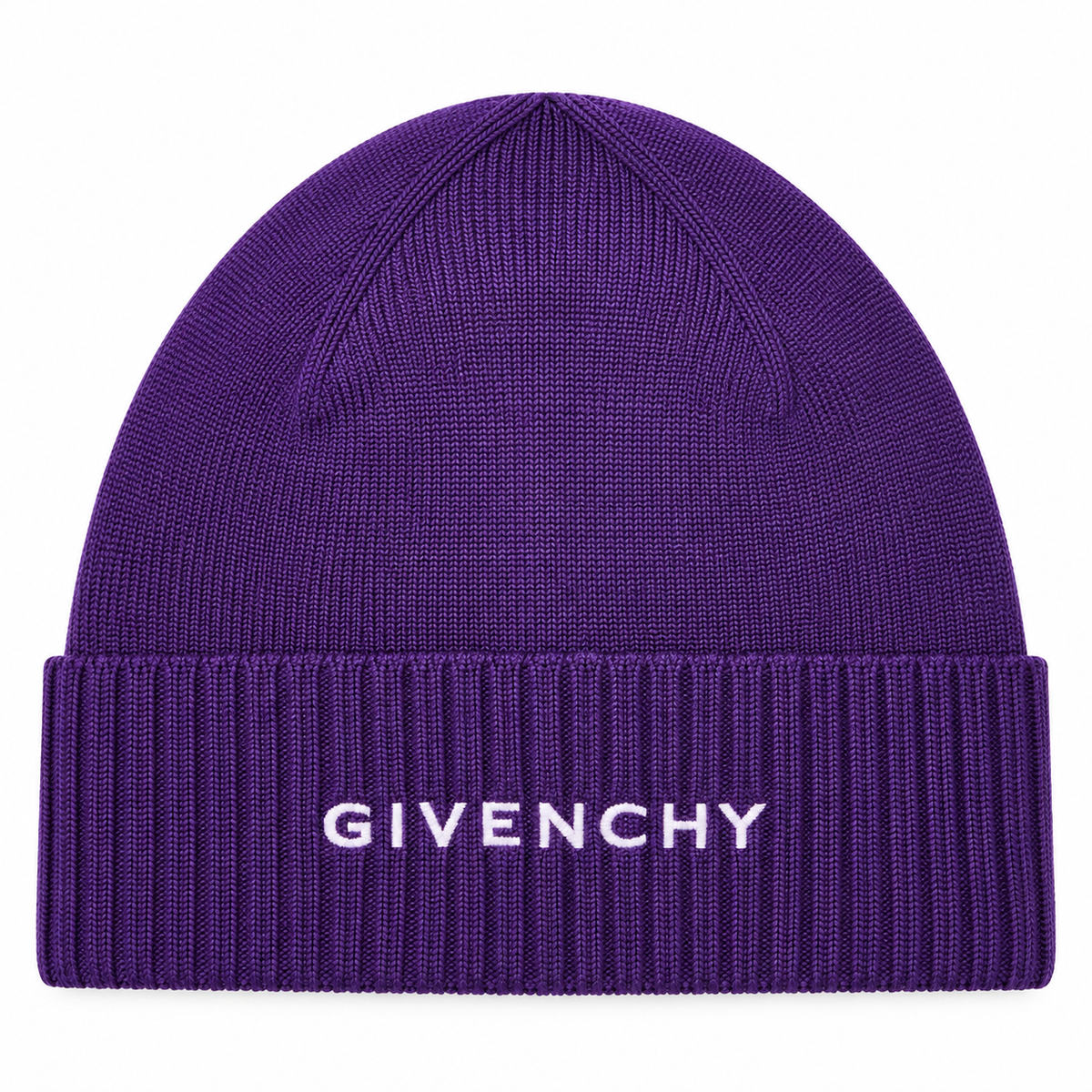 GIVENCHY KNIT BEANIE