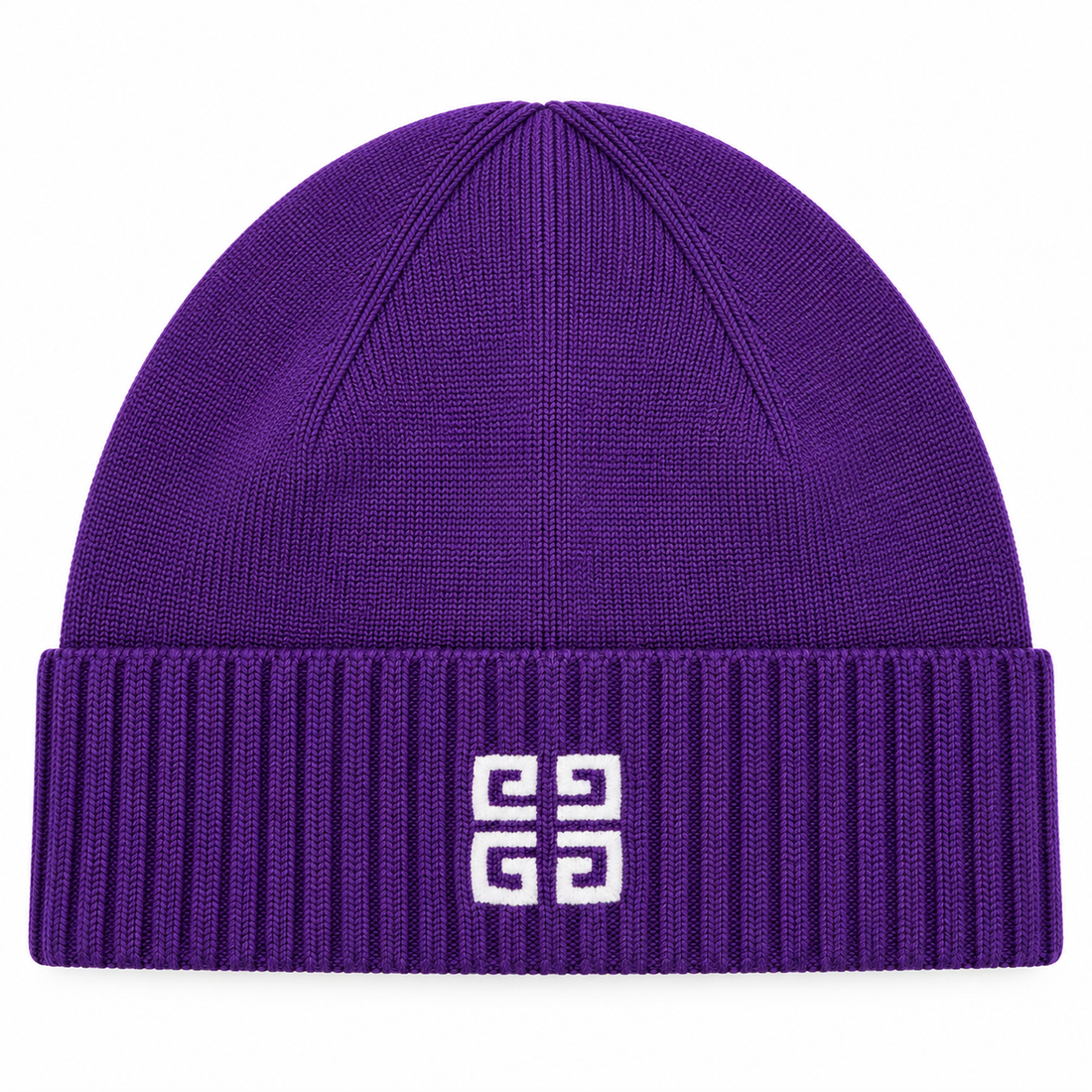 GIVENCHY KNIT BEANIE