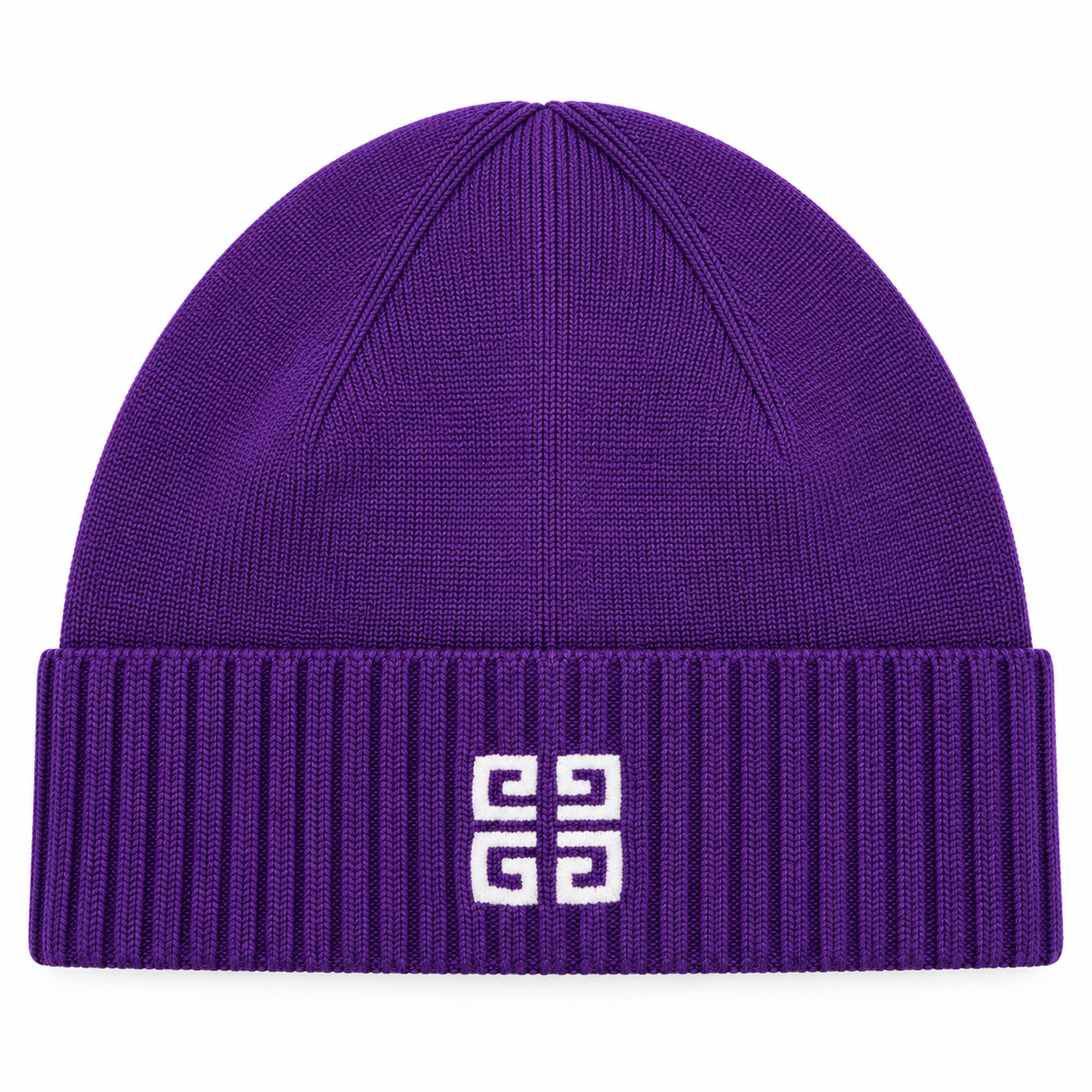 GIVENCHY KNIT BEANIE