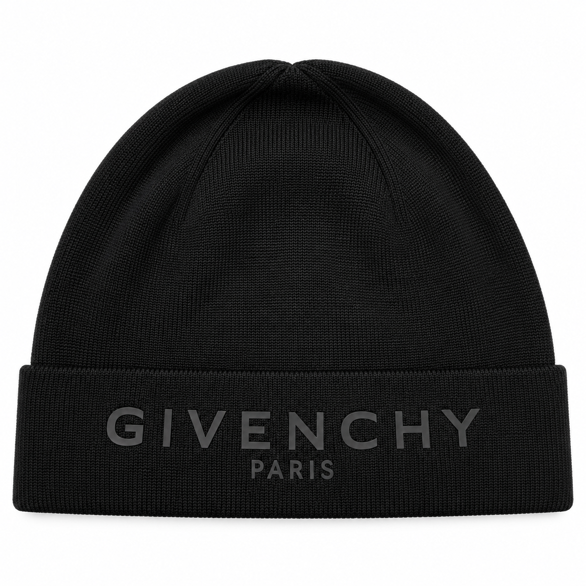 GIVENCHY BEANIE