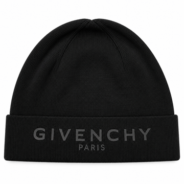 GIVENCHY BEANIE