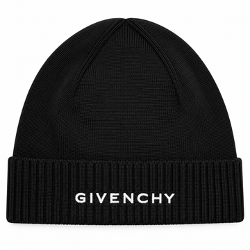 GIVENCHY BEANIE