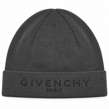 GIVENCHY BEANIE