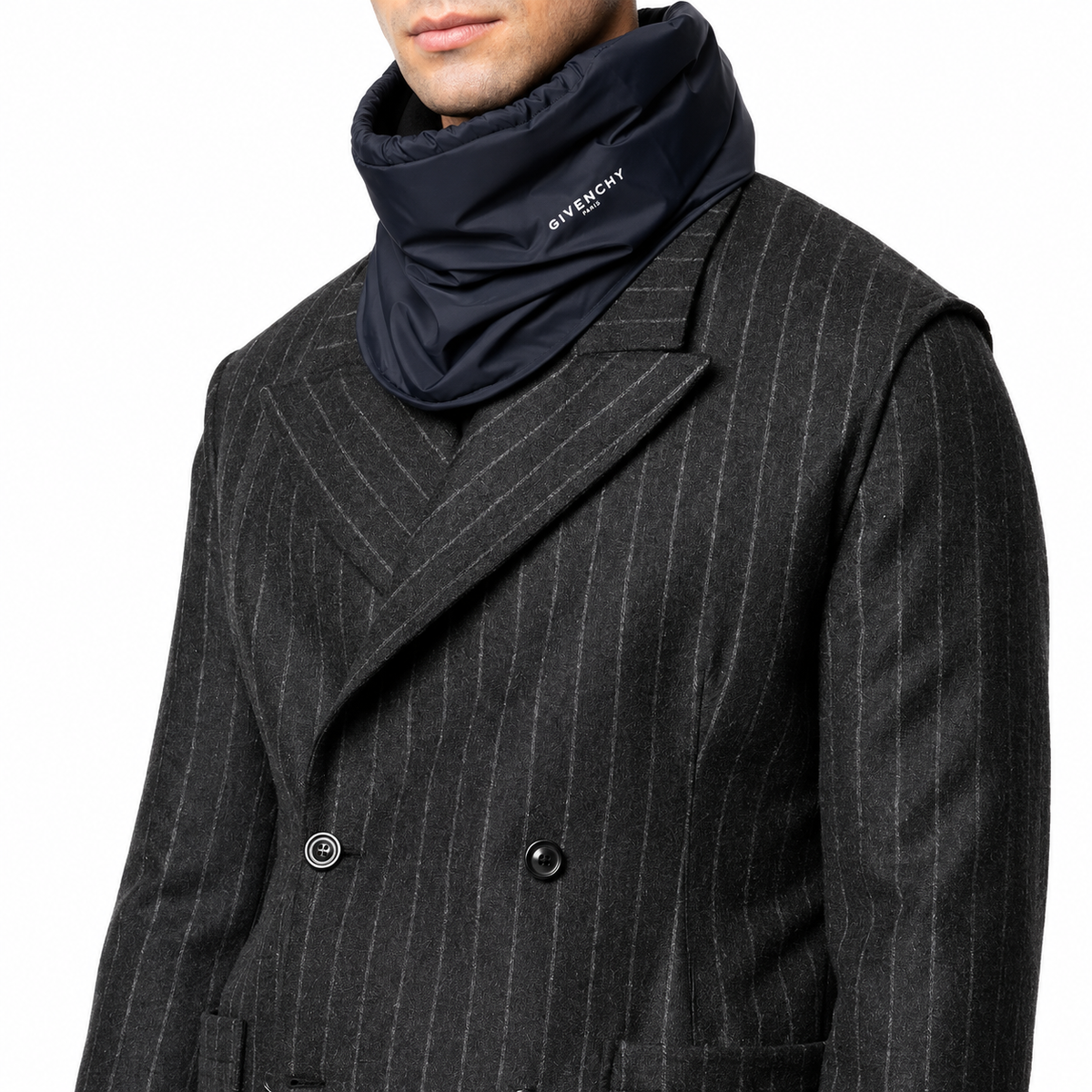 GIVENCHY SCARF