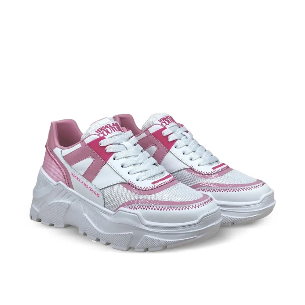 VERSACE JEANS COUTURE SHOES