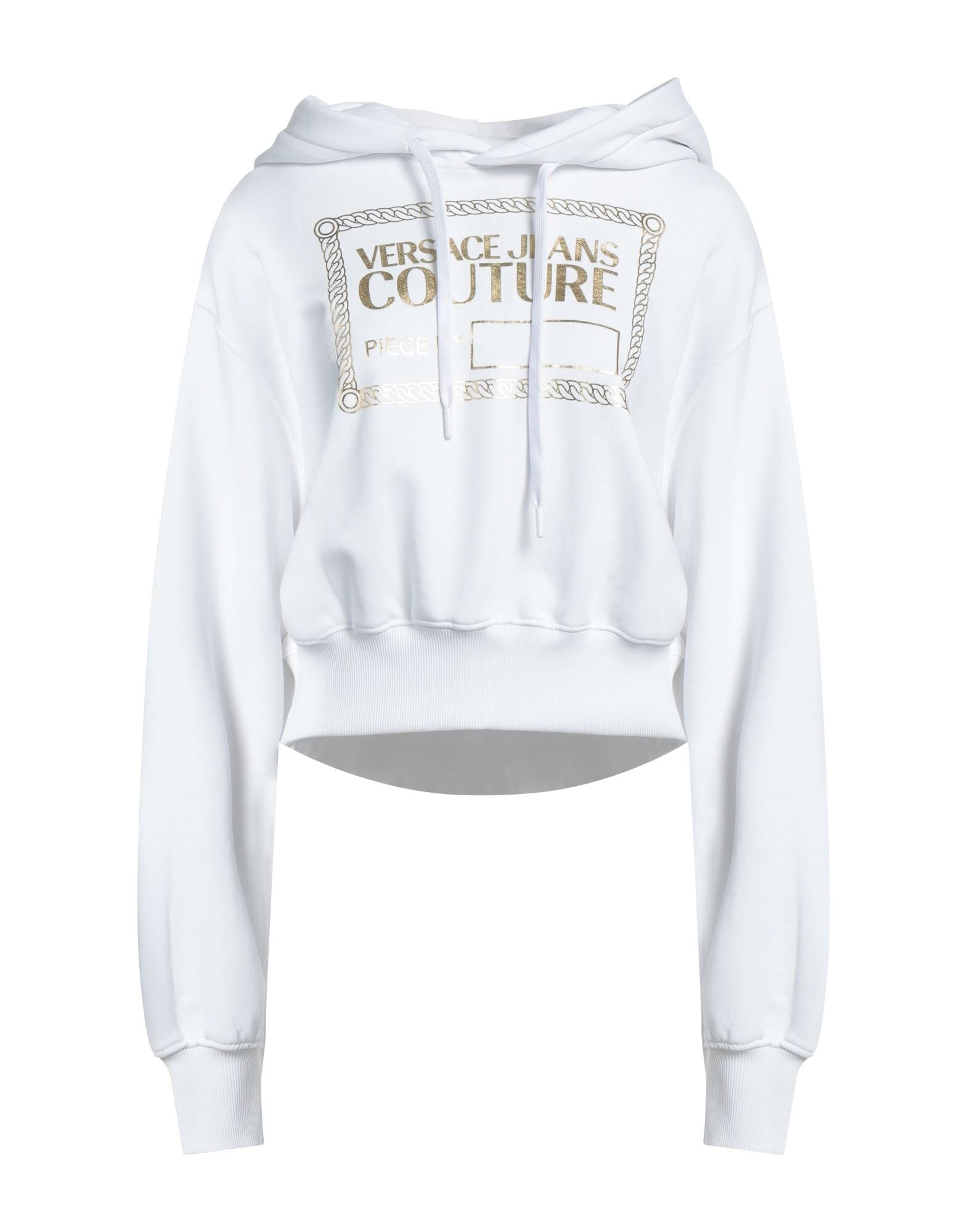 VERSACE JEANS COUTURE SWEATSHIRT