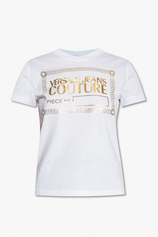 VERSACE JEANS COUTURE T-Shirt