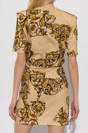 VERSACE JEANS COUTURE Dress