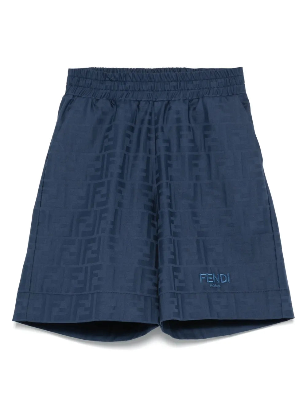 FENDI JUNIOR SHORTS