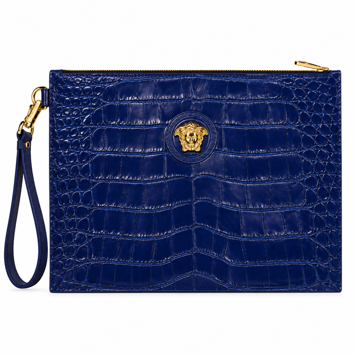 VERSACE CLUTCH