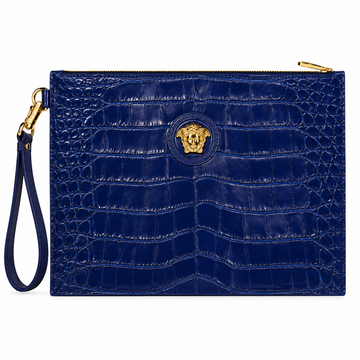 VERSACE CLUTCH