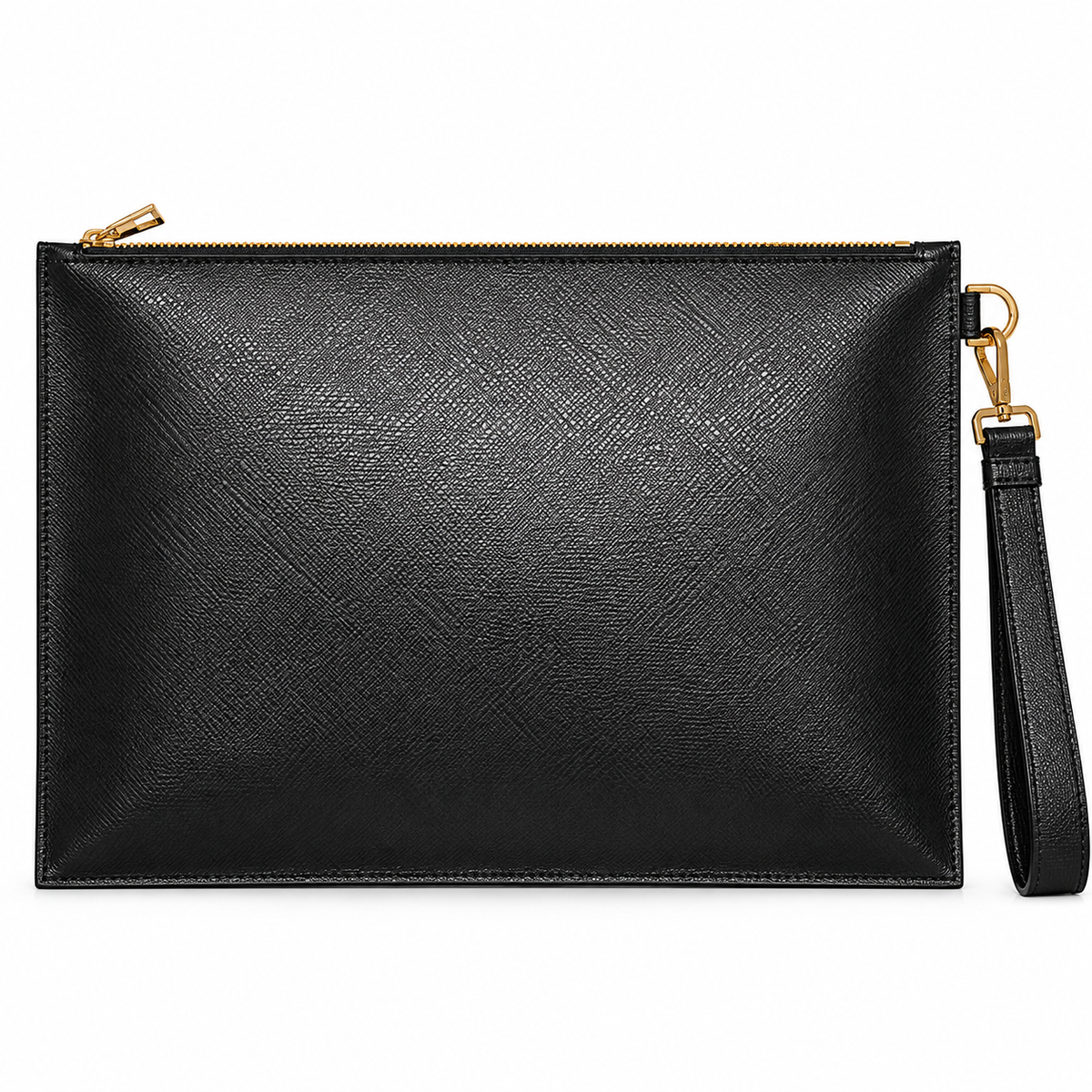 VERSACE CLUTCH