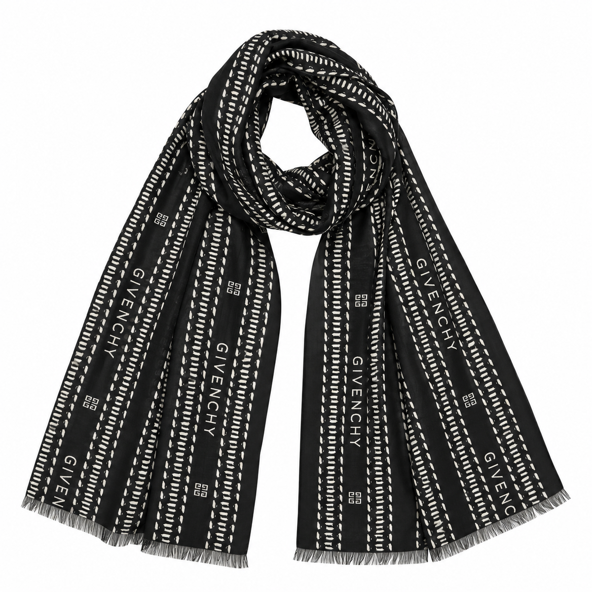 GIVENCHY SCARF