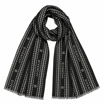 GIVENCHY SCARF
