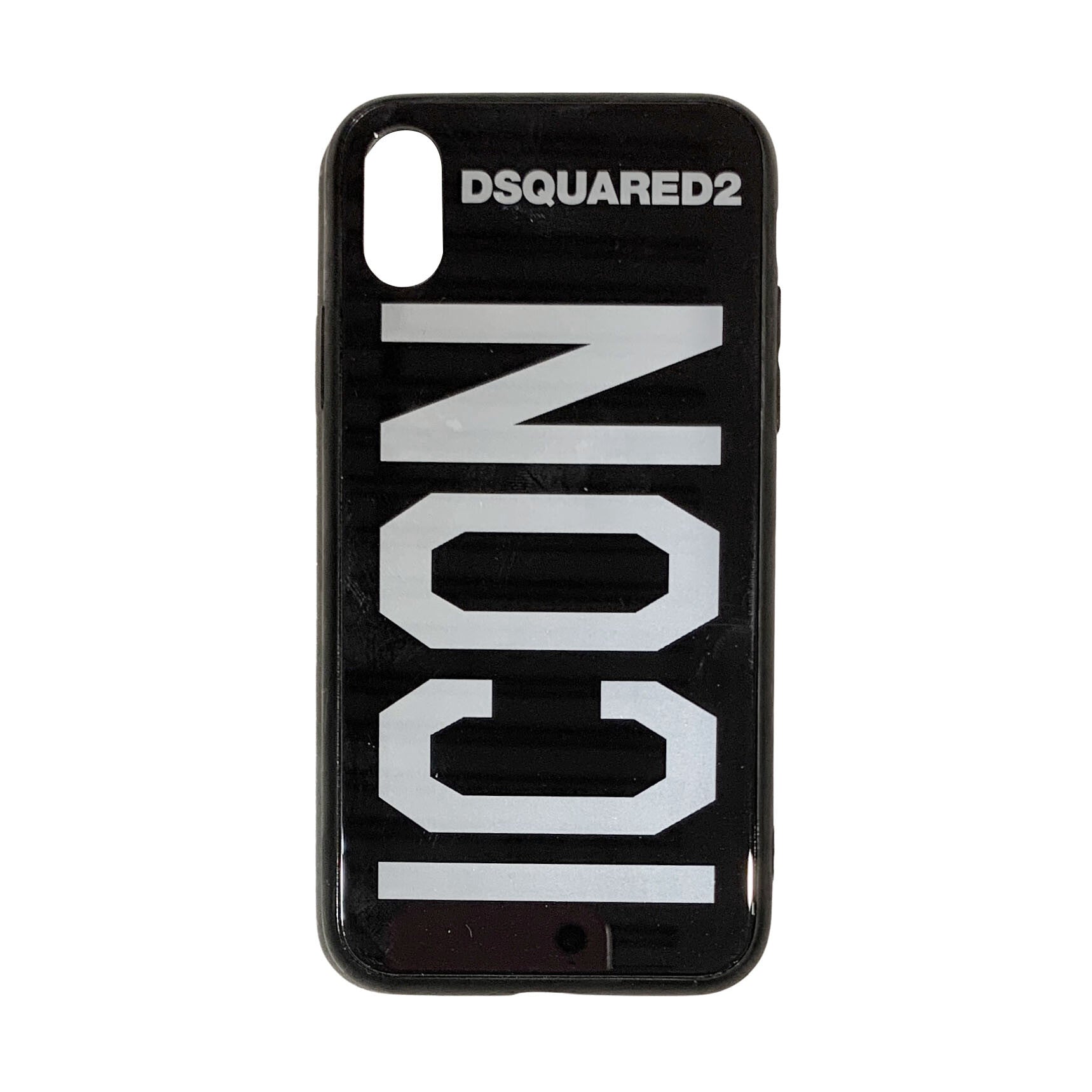 DSQUARED2 IPHONE CASE X/XS