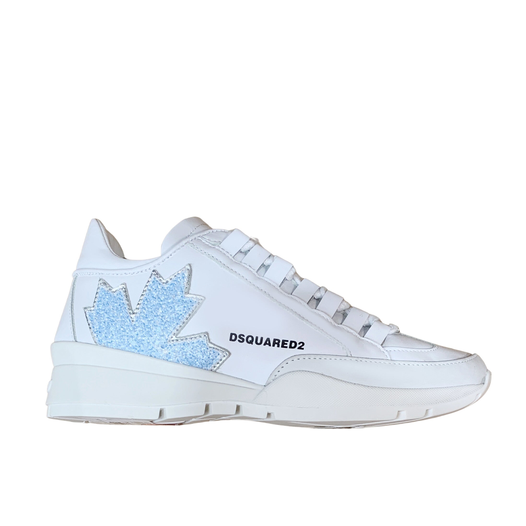 DSQUARED2 SHOES