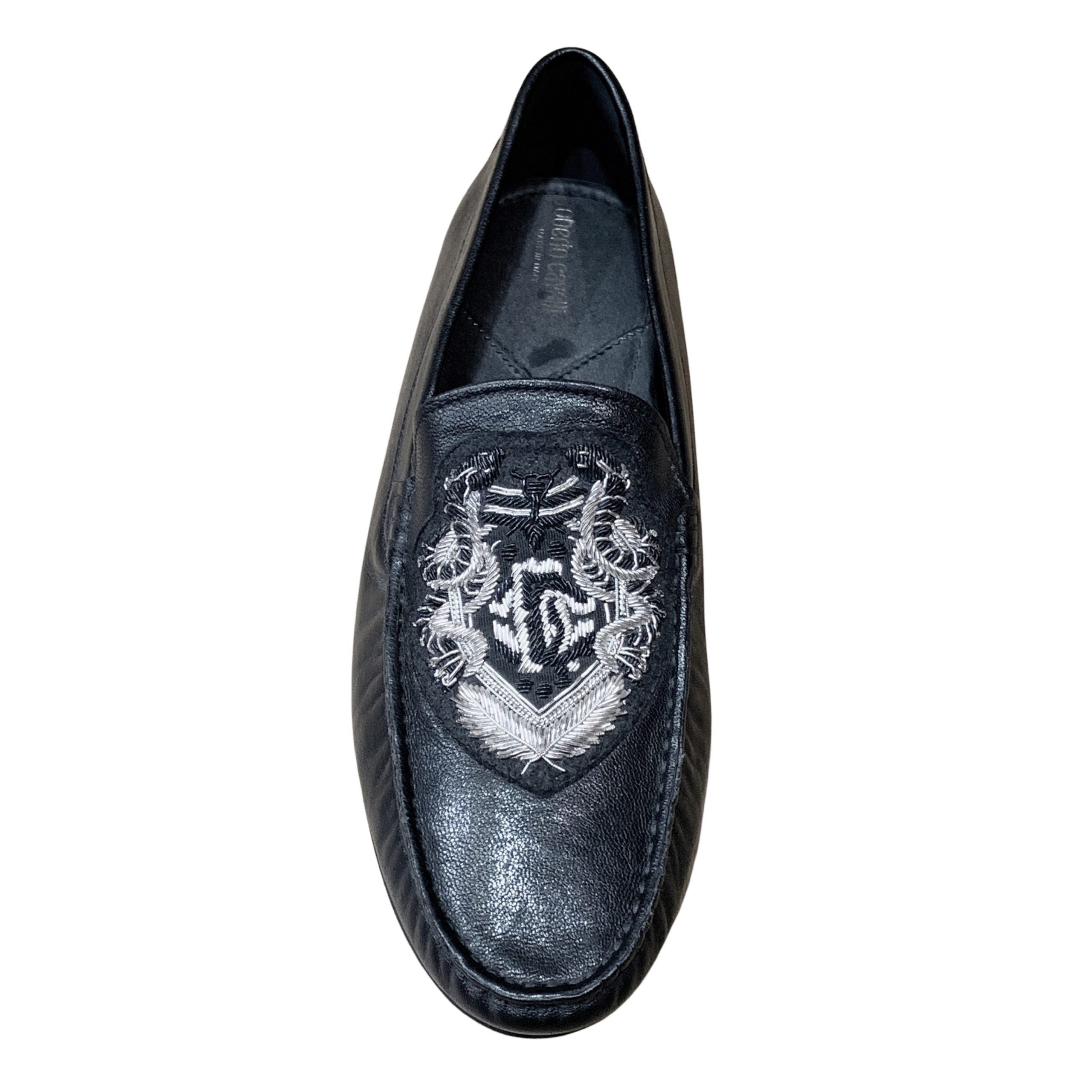 ROBERTO CAVALLI SHOES