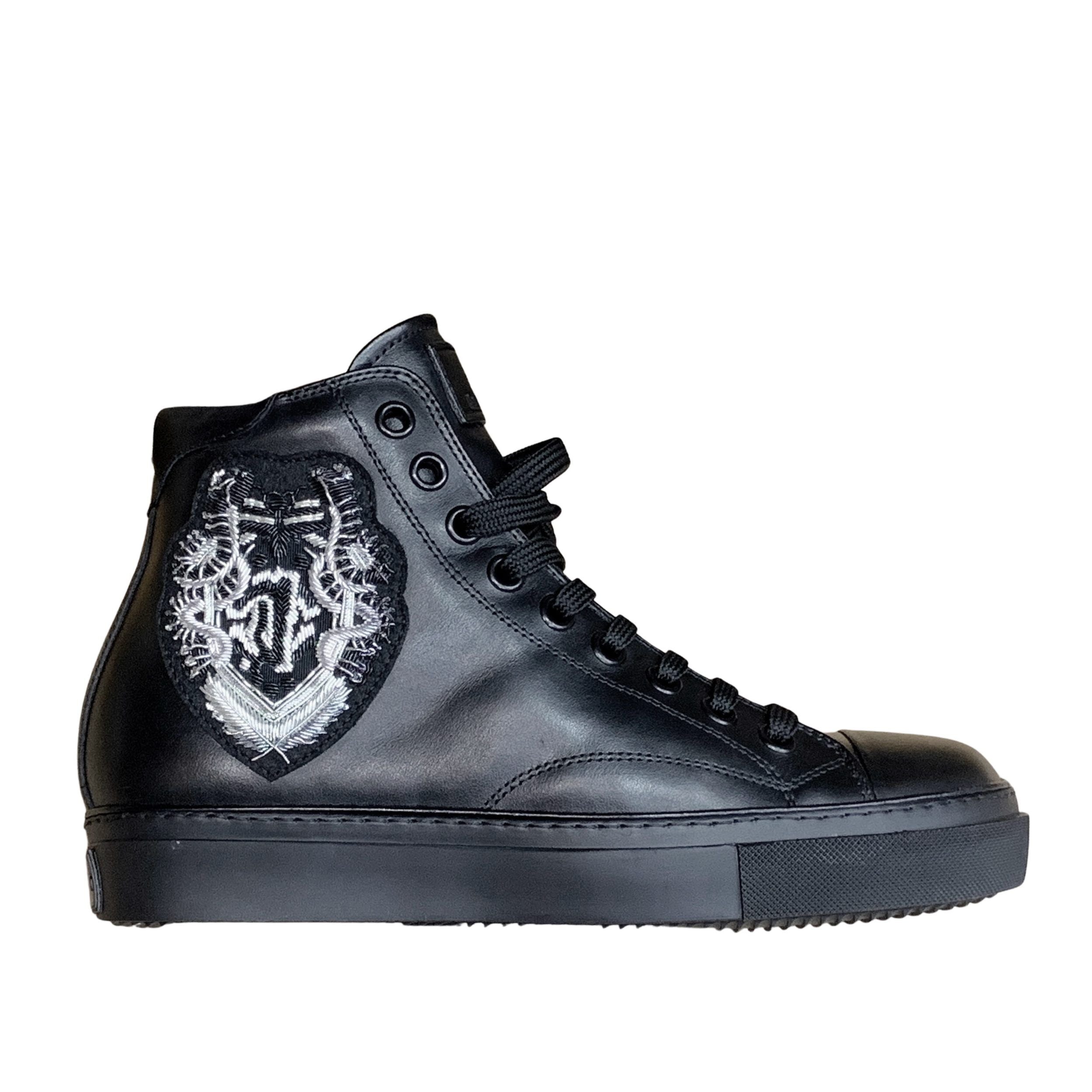 ROBERTO CAVALLI SHOES