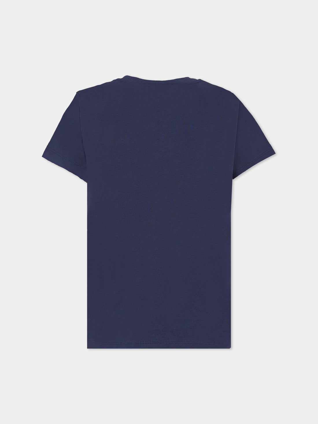 MOSCHINO KIDS T-SHIRT featuring Teddy Bear logo available at Lestyle Boutique Melbourne