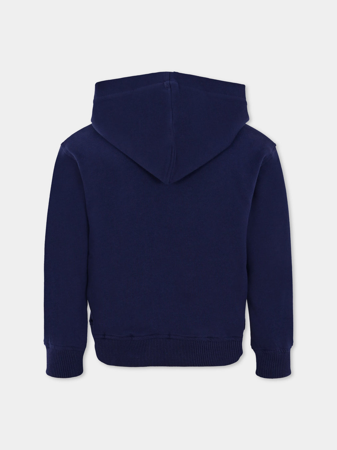 MOSCHINO KIDS HOODIE featuring teddy bear print available at Lestyle Boutique Melbourne