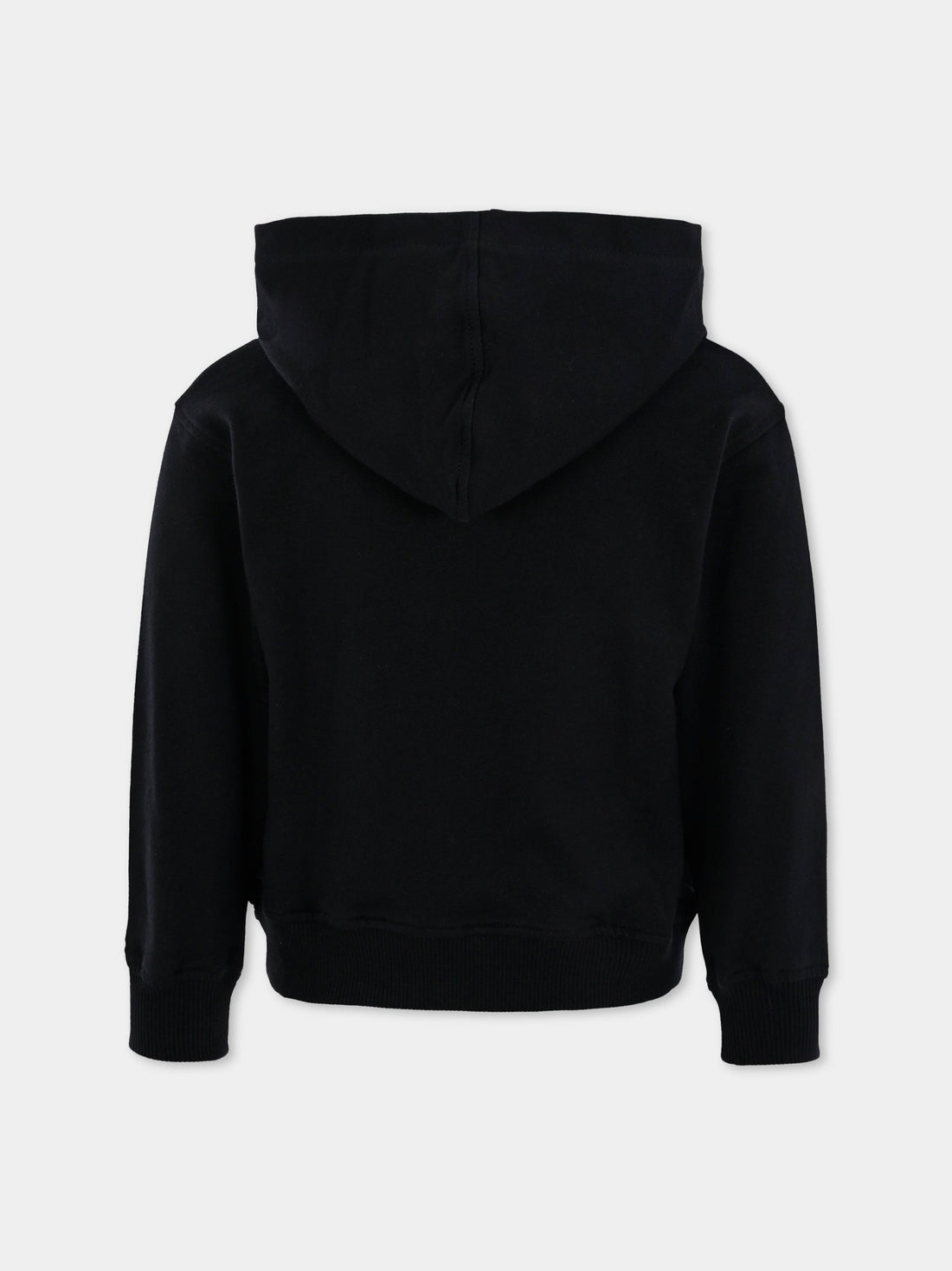 MOSCHINO KIDS HOODIE featuring Teddy Bear print available at Lestyle Boutique Melbourne