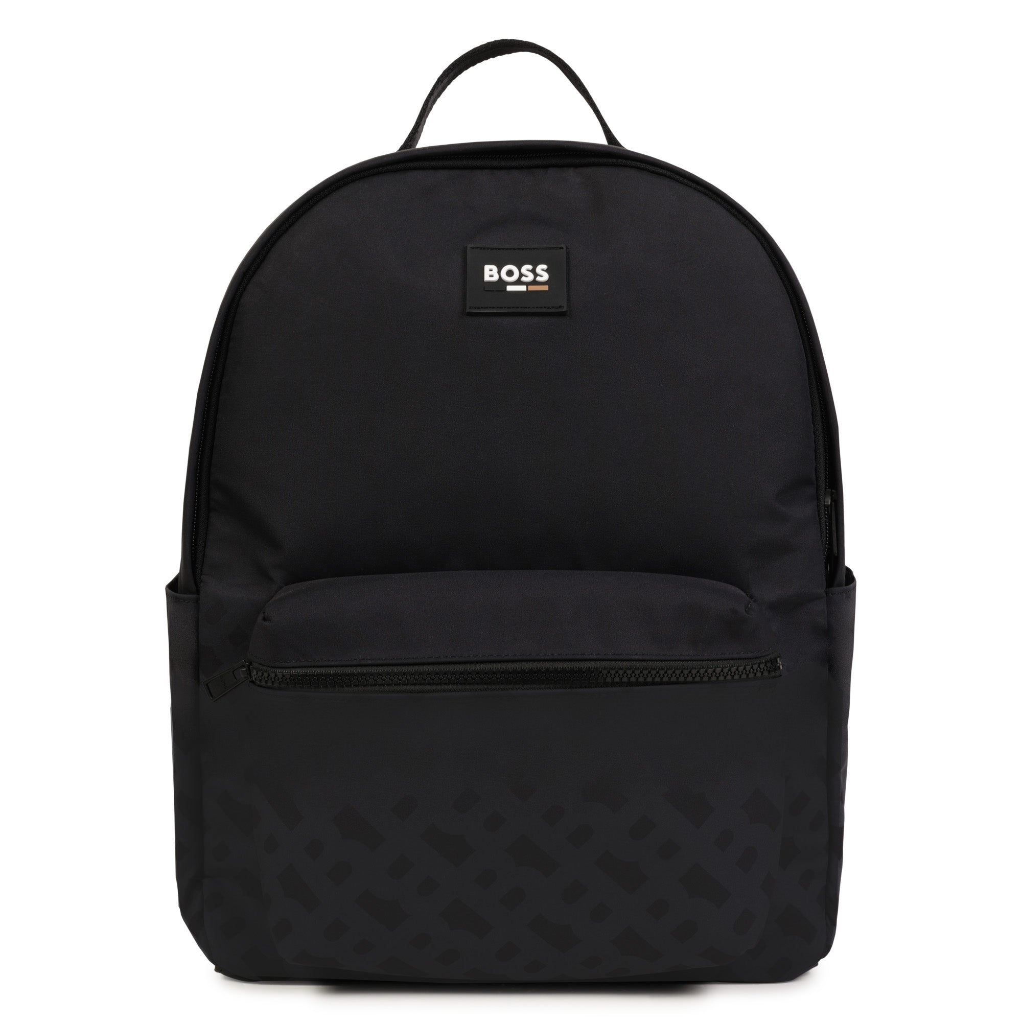 BOSS Backpack with bottle pockets