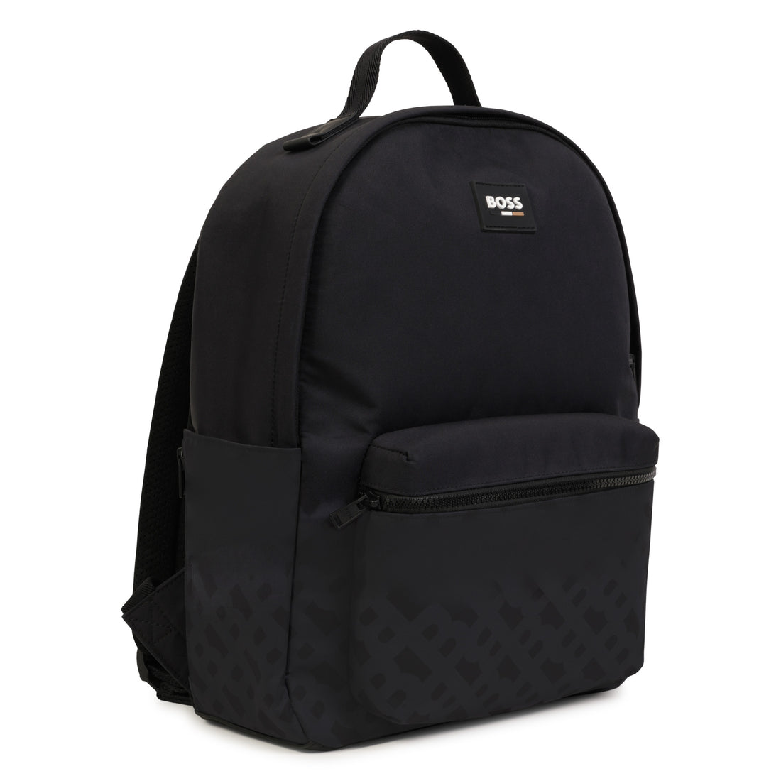 BOSS Backpack with bottle pockets