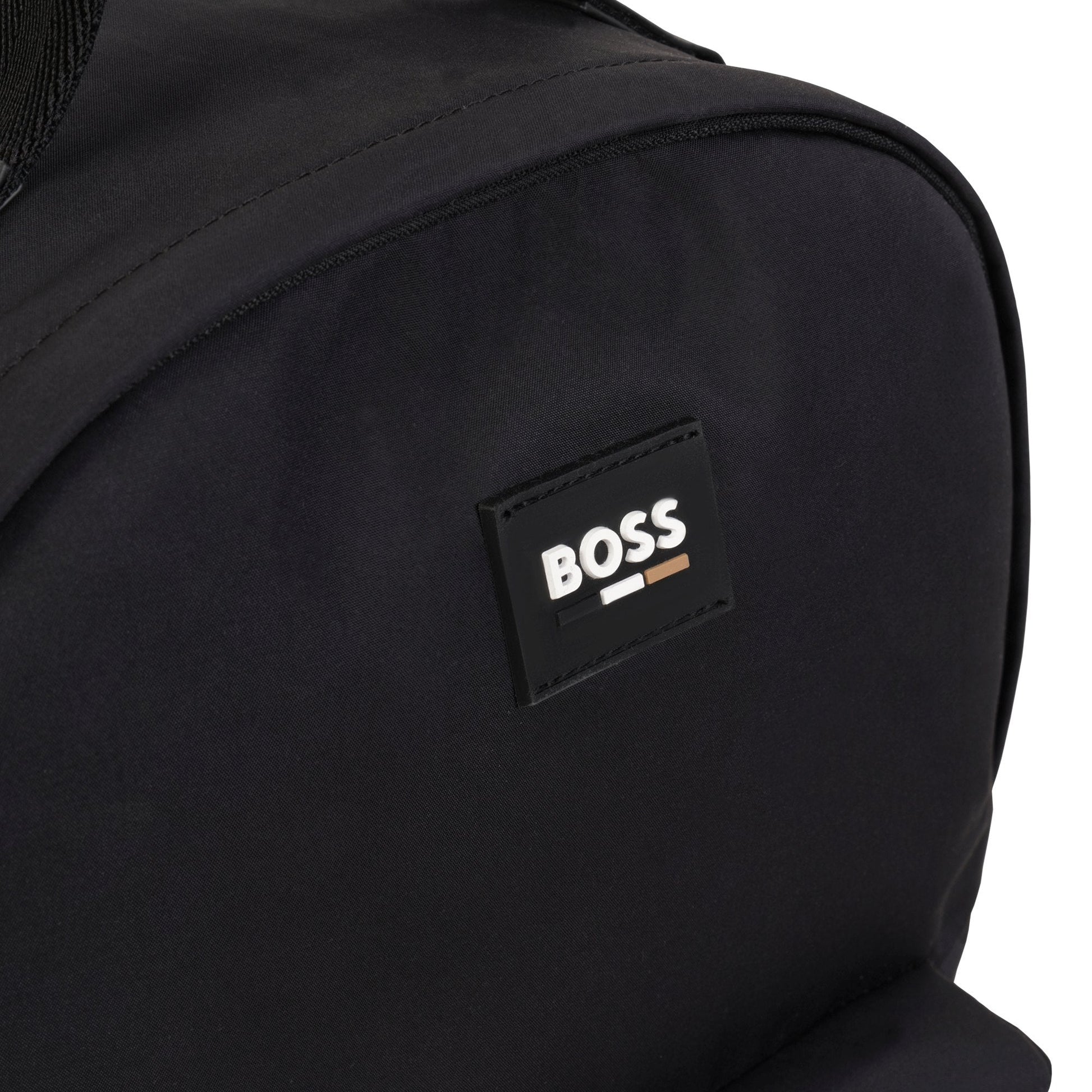 BOSS BACKPACK featuring bottle pockets available at Lestyle Boutique Melbourne