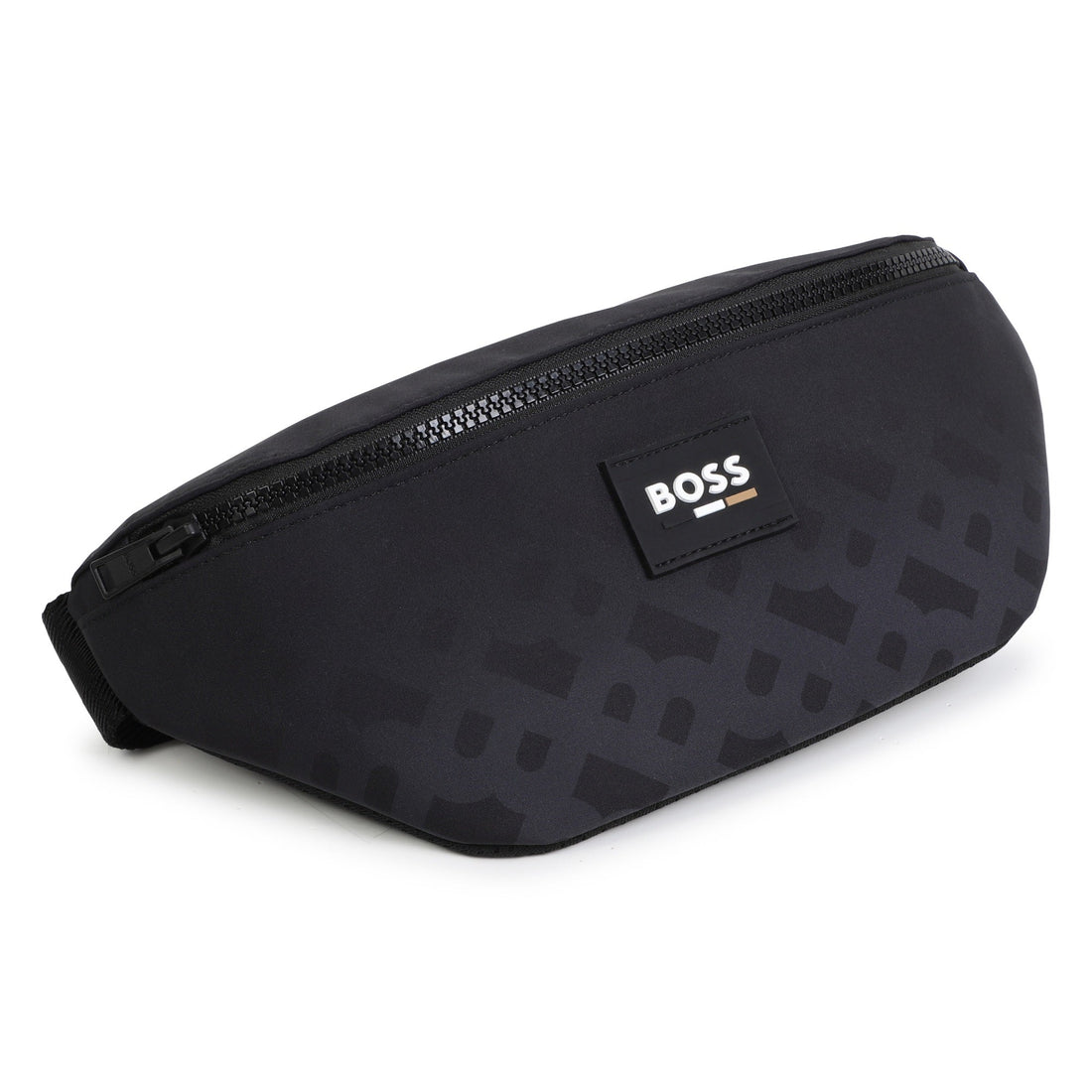 BOSS belt bag featuring adjustable strap available at Lestyle Boutique Melbourne