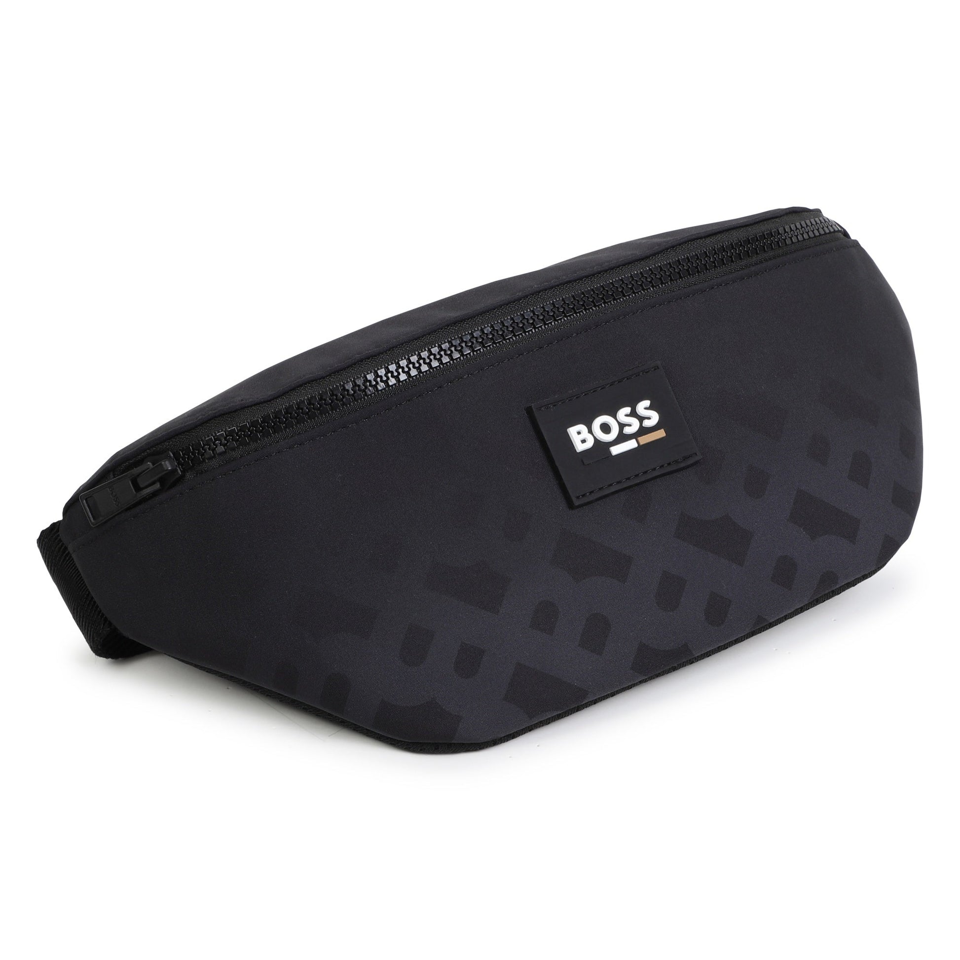 BOSS belt bag featuring adjustable strap available at Lestyle Boutique Melbourne