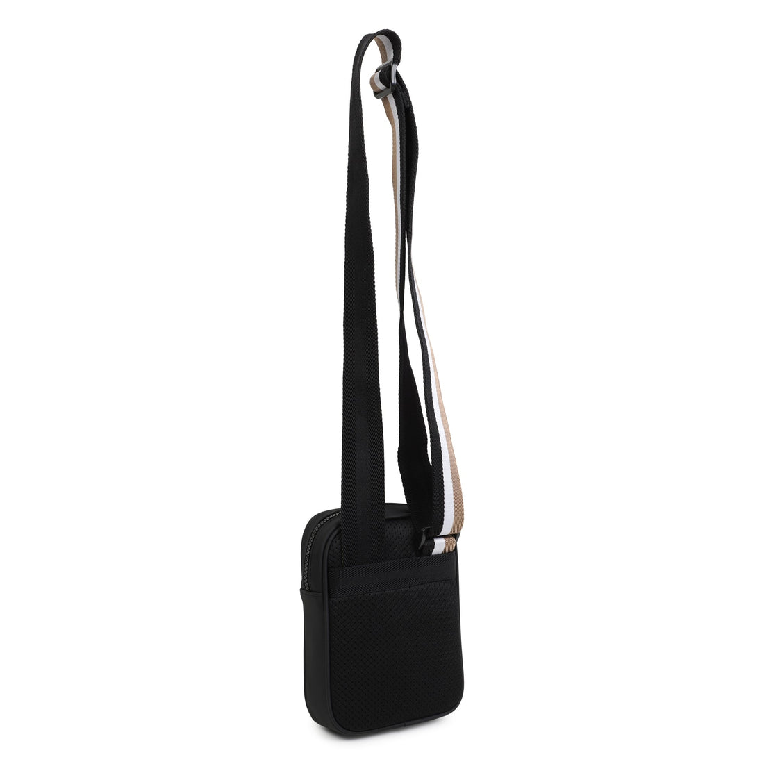 BOSS shoulder bag featuring adjustable strap available at Lestyle Boutique Melbourne