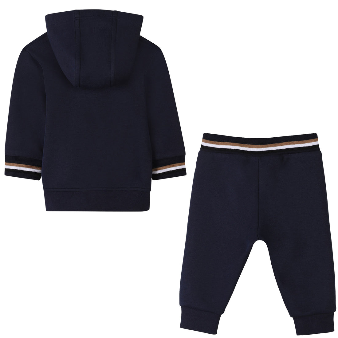 BOSS Cardigan and trousers set
