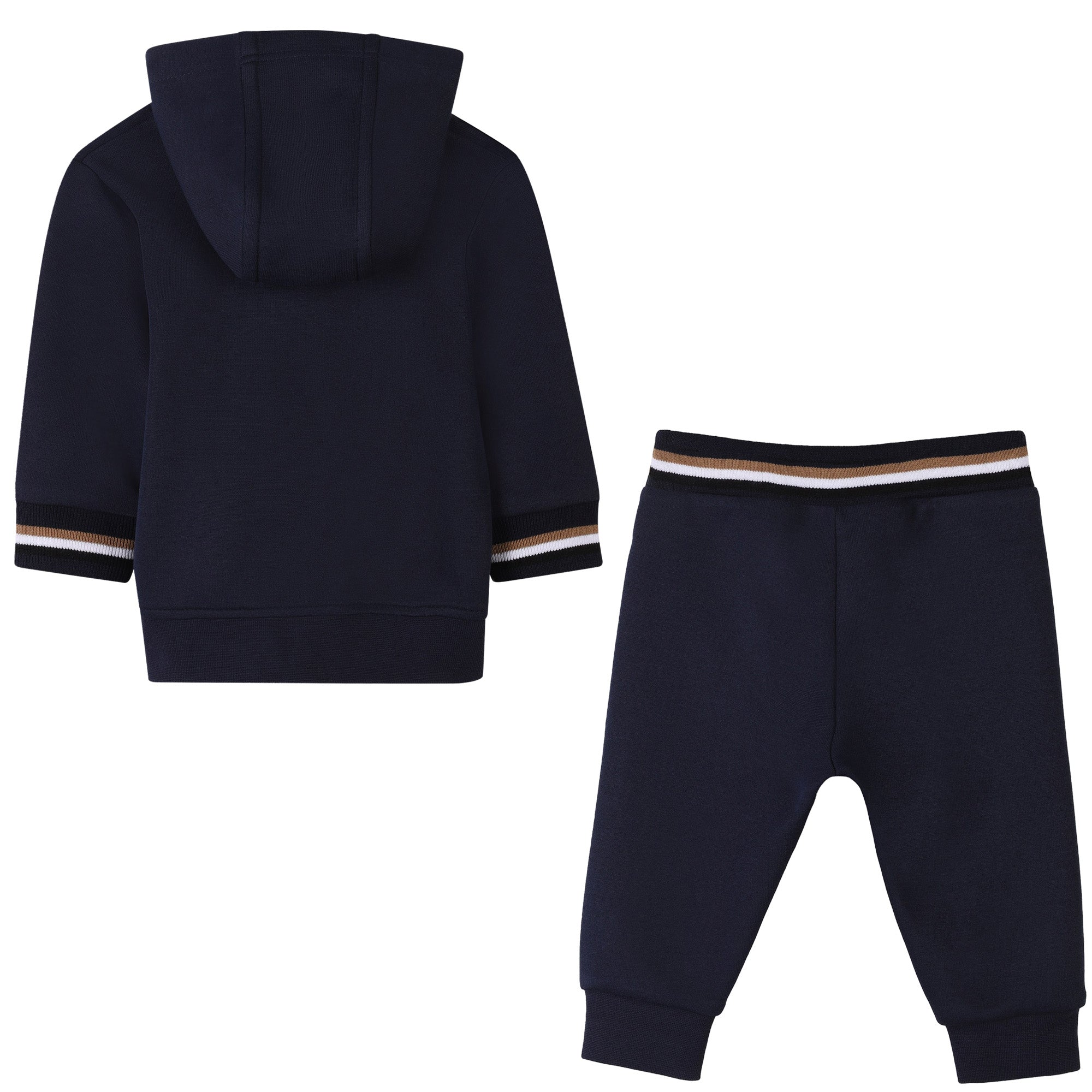 BOSS Cardigan and trousers set