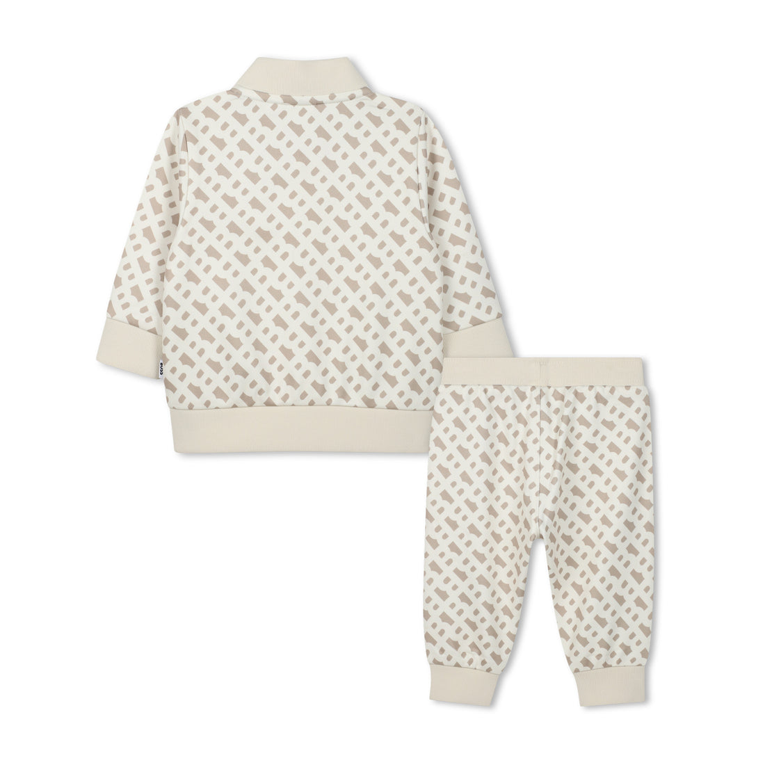 BOSS Cardigan and trousers set