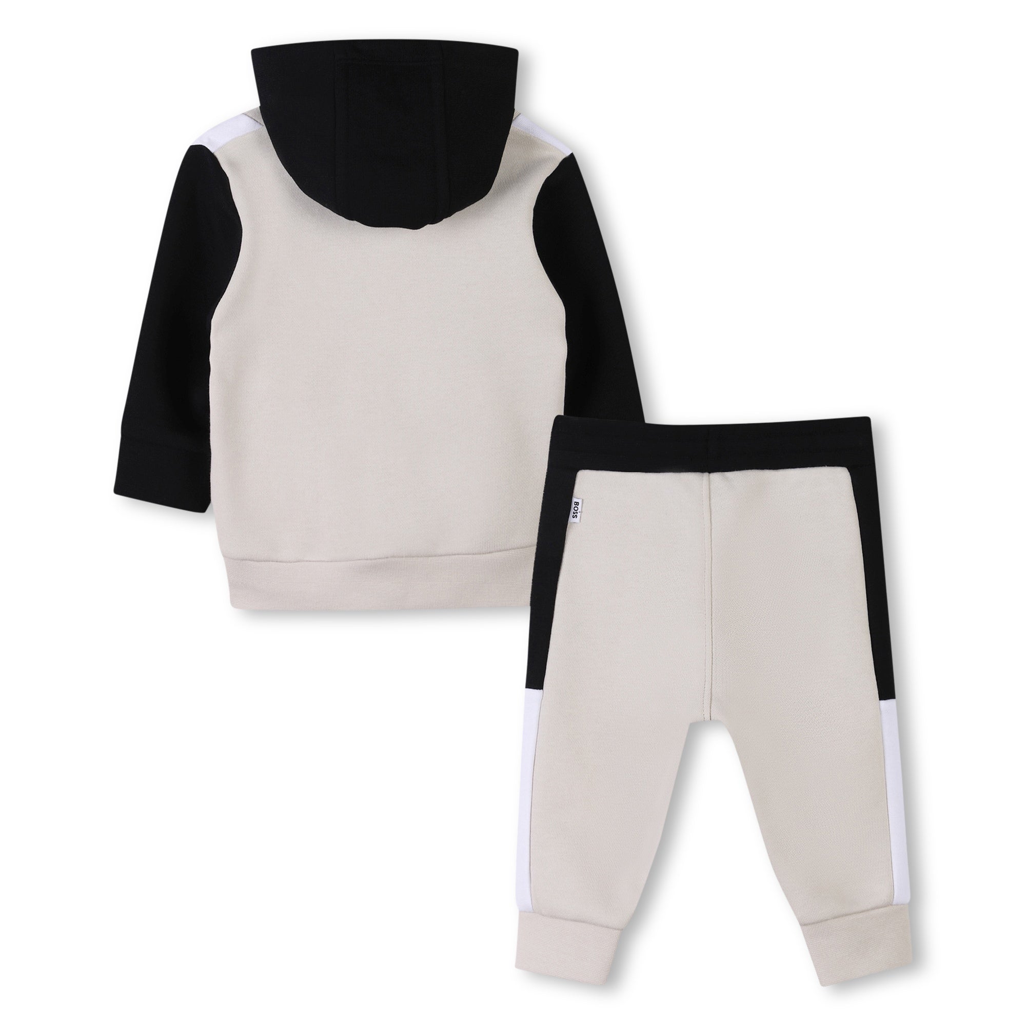 BOSS Cardigan and trousers set