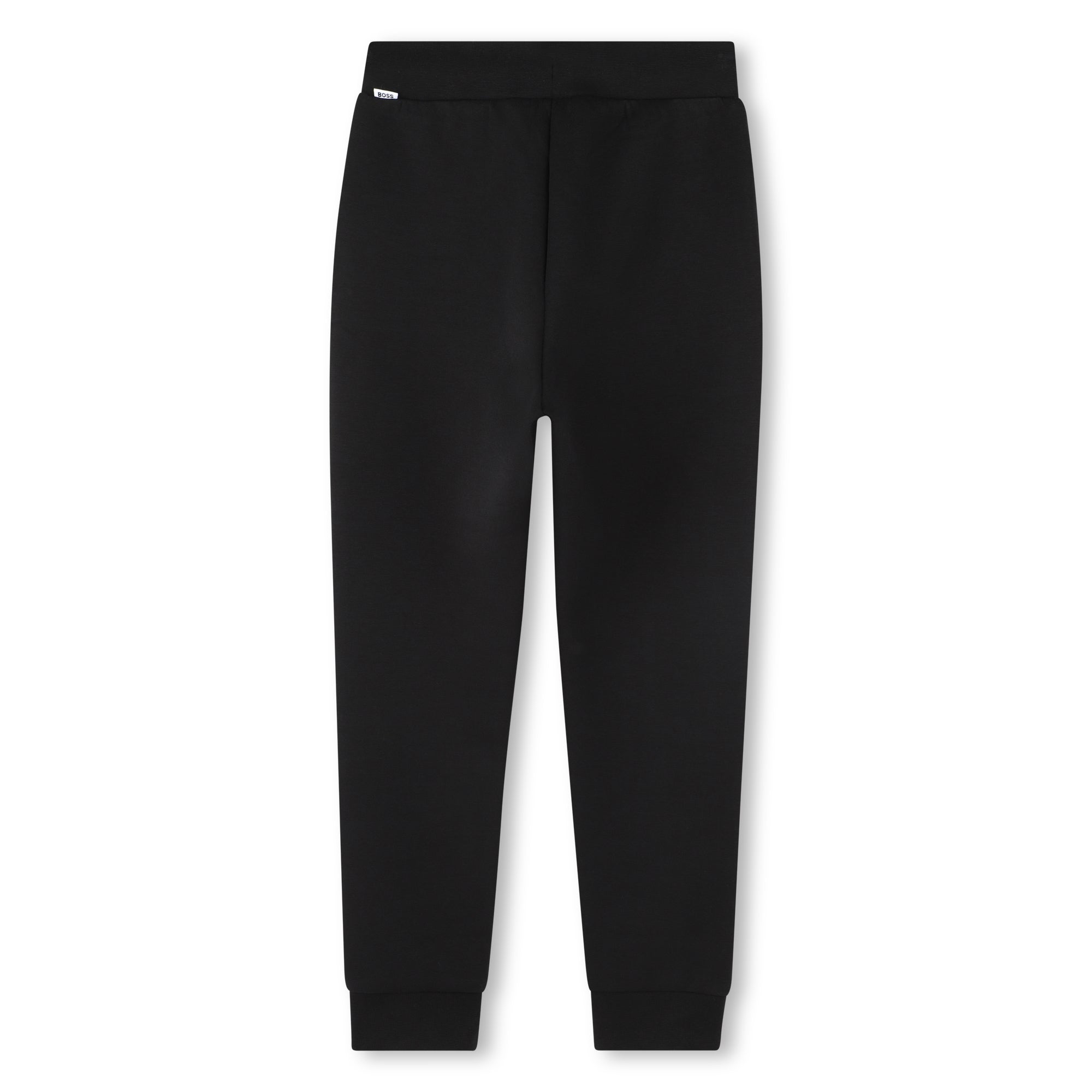 BOSS JOGGING BOTTOM featuring logo embroidery available at Lestyle Boutique Melbourne