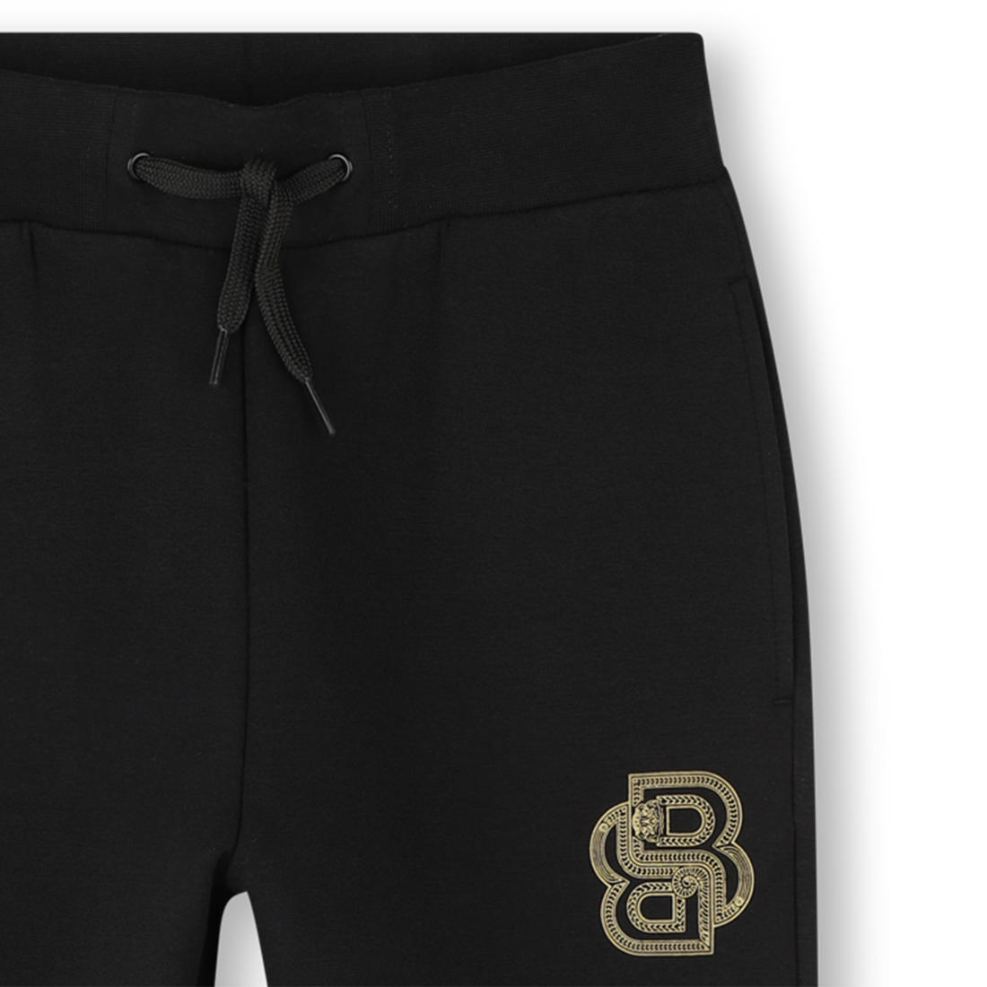 BOSS JOGGING BOTTOM