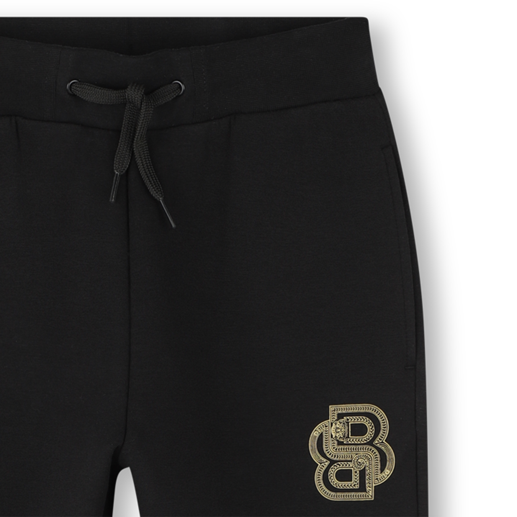BOSS JOGGING BOTTOM