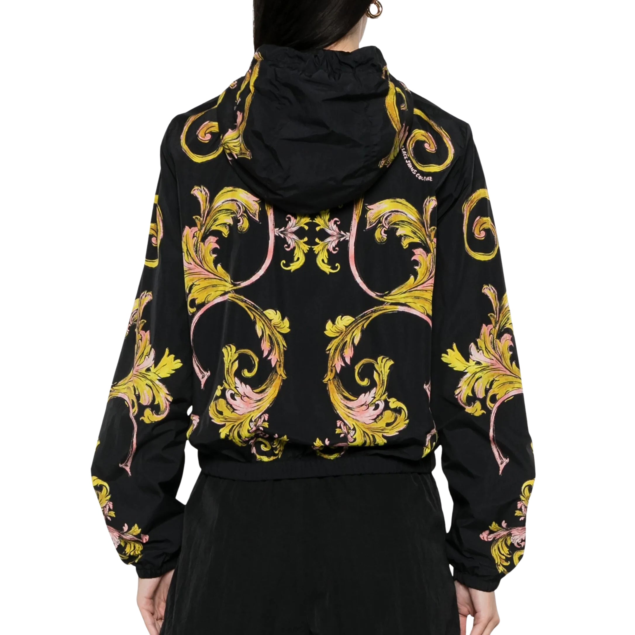 ÁO KHOÁC VERSACE JEANS COUTURE