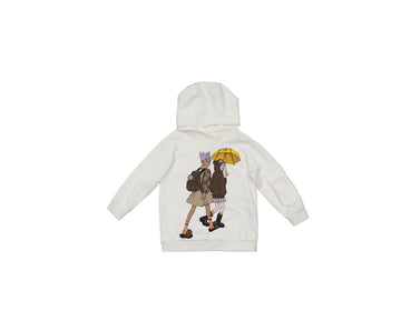 FENDI KIDS SWEATSHIRT